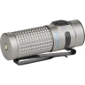 Фонарь OLIGHT BATON 4 PREMIUM EDITION TITANIUM 005384