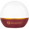 Фонарь OLIGHT OBULB MC BRICK RED 123138