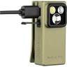 Фонарь OLIGHT OCLIP ULTRA OLIVE GREEN 691985