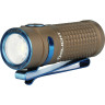 Фонарь OLIGHT S1R II BATON CW DESERT