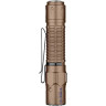 Фонарь OLIGHT WARRIOR 3S EARTH TITANIUM 126665