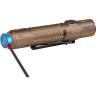 Фонарь OLIGHT WARRIOR 3S EARTH TITANIUM 126665