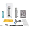 Фонарь OLIGHT WARRIOR MINI 2 TI AIR 122926