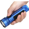 Фонарь SEEKER 2 PRO BLUE 121035