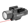 Фонарь OLIGHT BALDR RL GUNMETAL GREY 120885