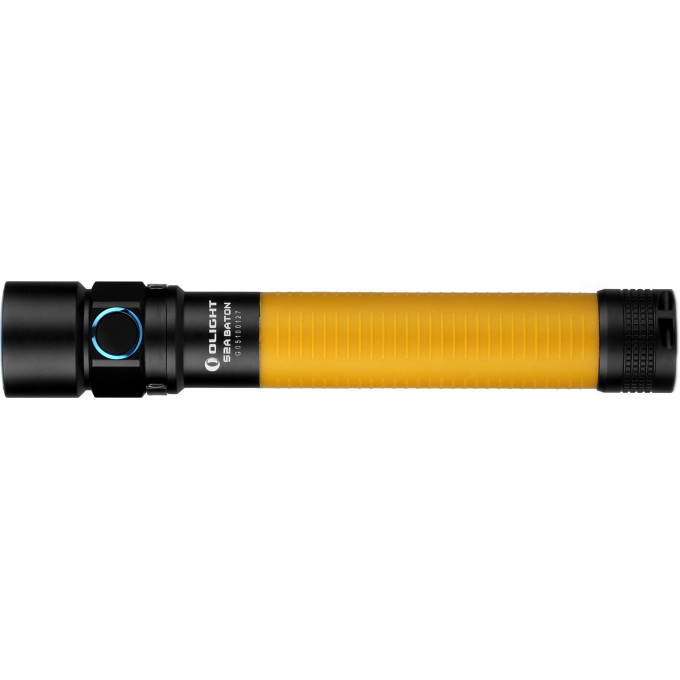 Фонарь OLIGHT S2A BATON Желтый S2A BATON Yellow