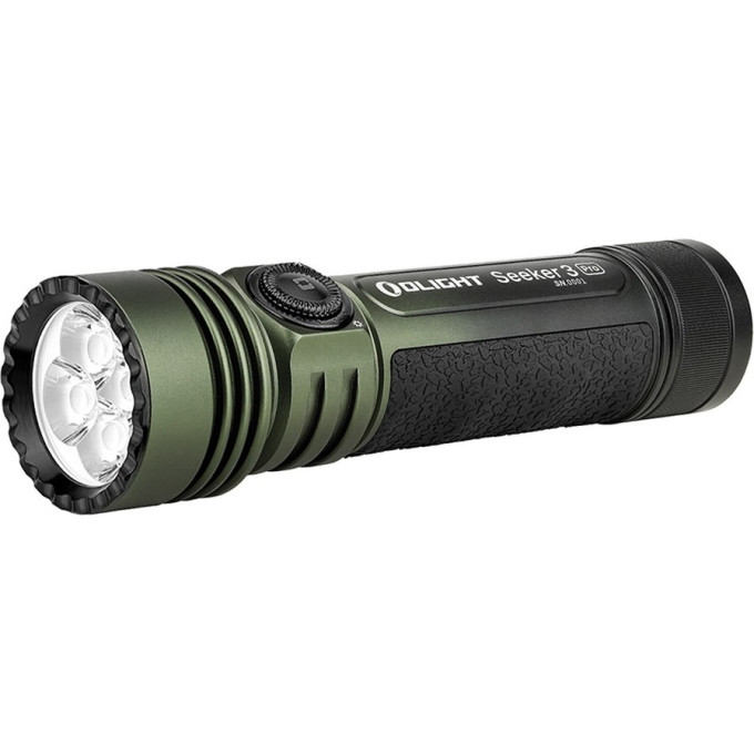 Фонарь OLIGHT SEEKER 3 PRO FOREST GRADIENT 128638