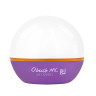 Фонарь OLIGHT OBULB PURPLE 122469