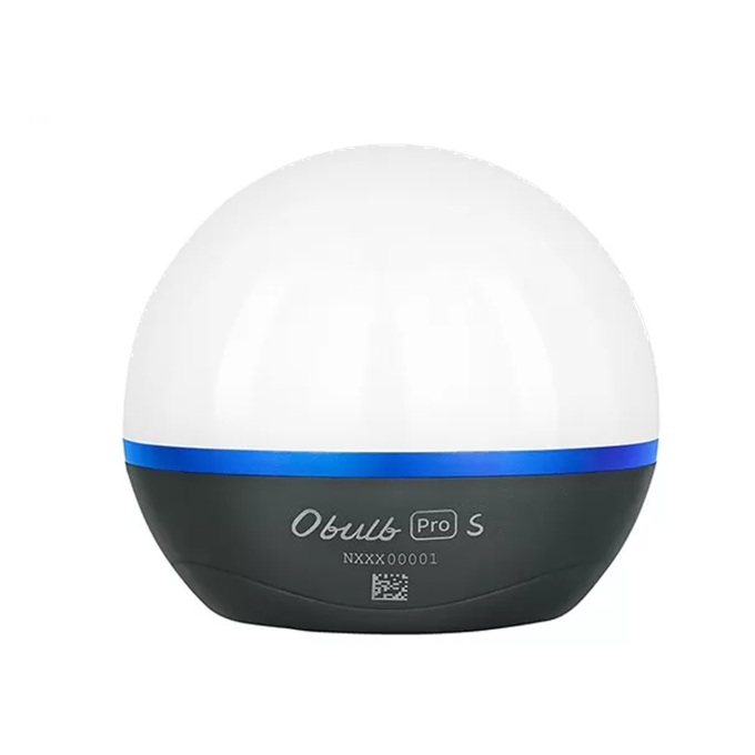 Фонарь OLIGHT OBULB PRO S BLACK 001744